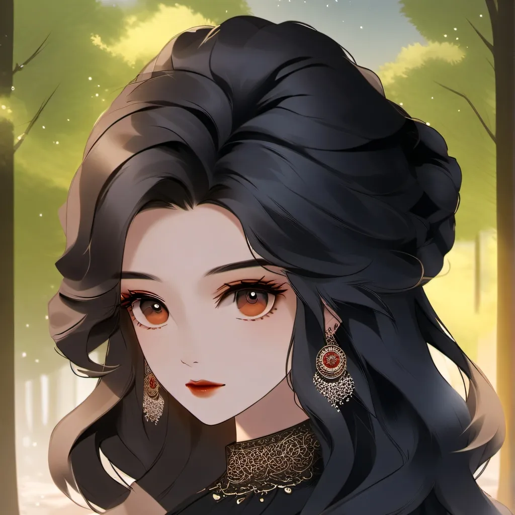 chat with ai character: elma