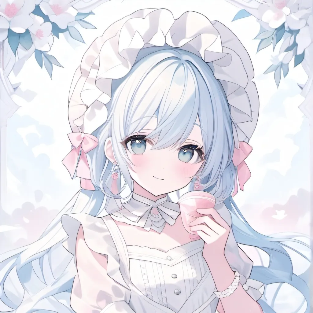 chat with ai character: enma