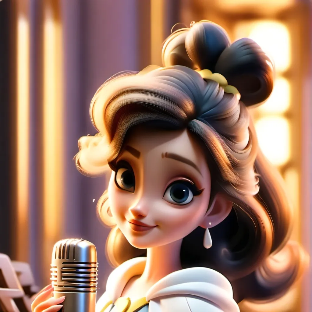 chat with ai character: erina