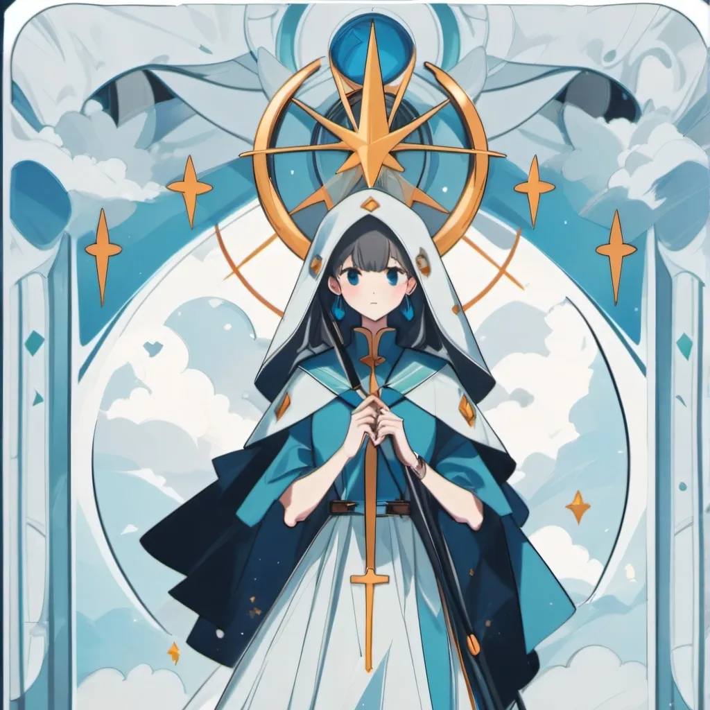 chat with ai character: time