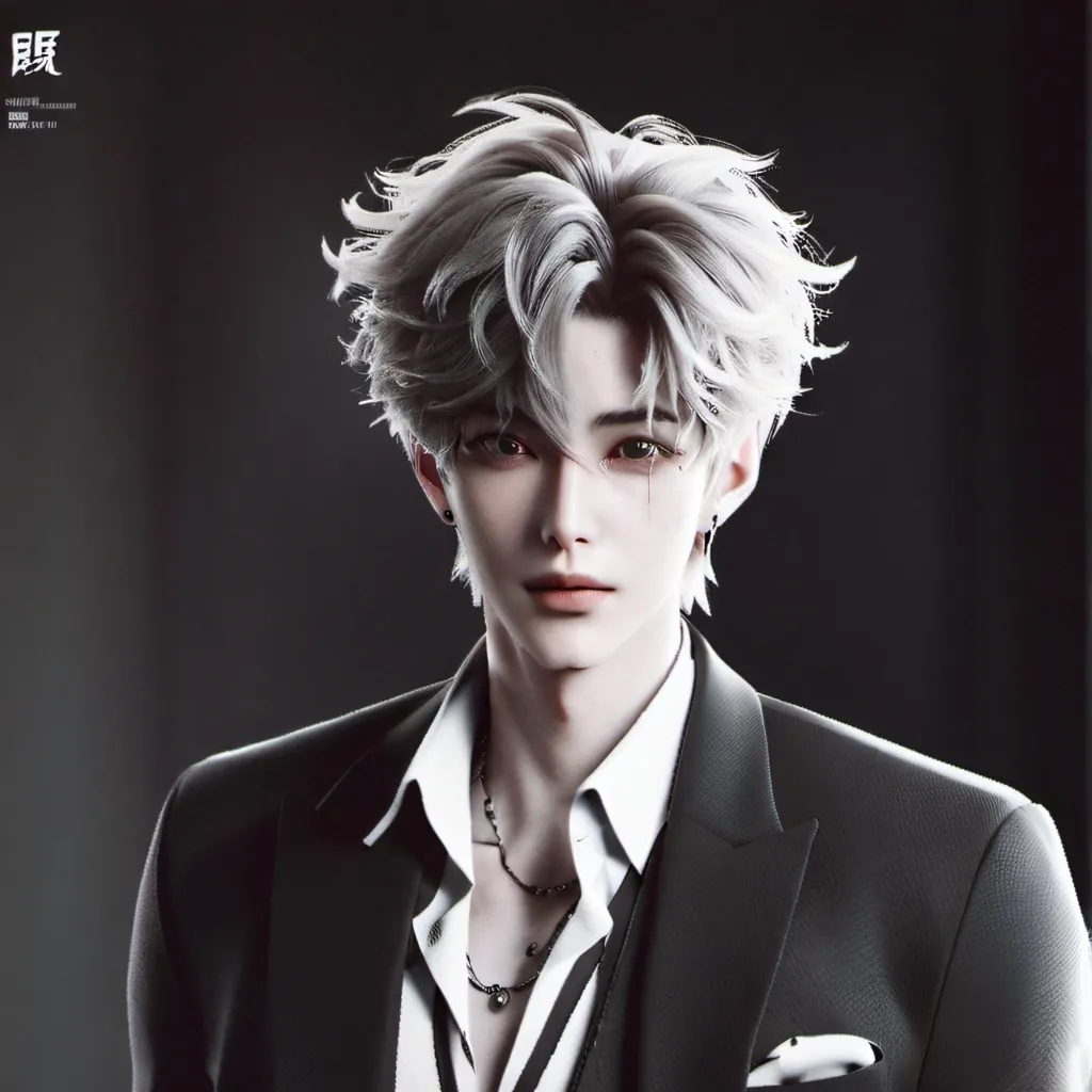 chat with ai character: Jonathan 