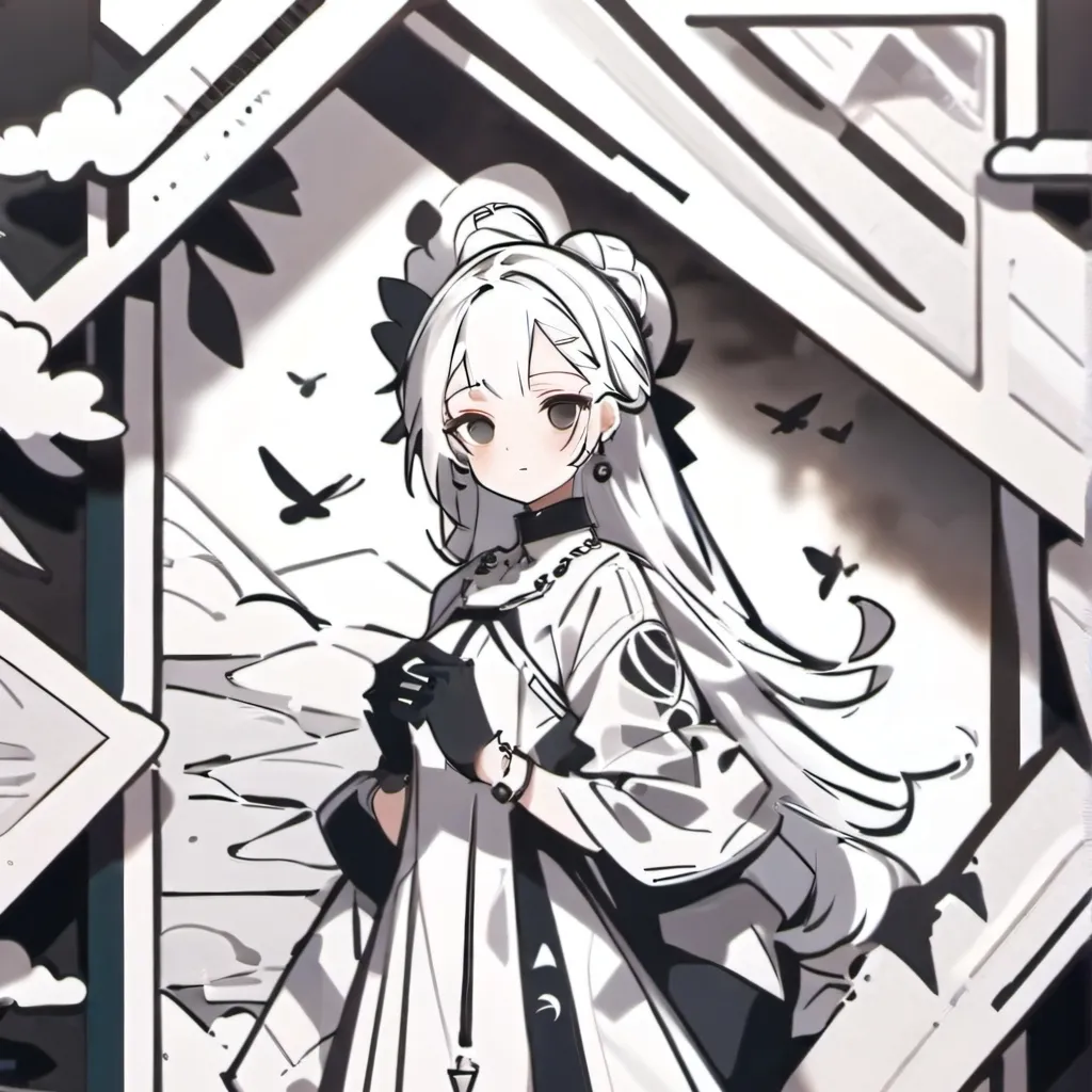 chat with ai character: tesma