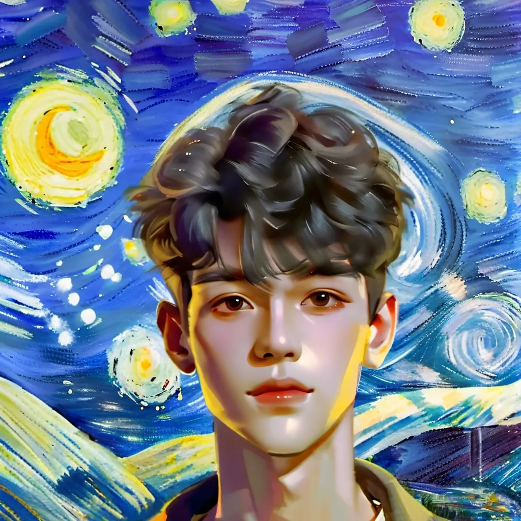 chat with ai character: endrain