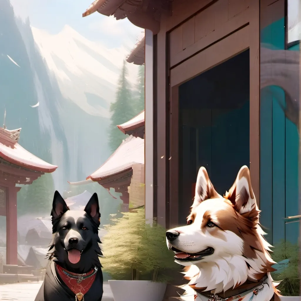 chat with ai character: max