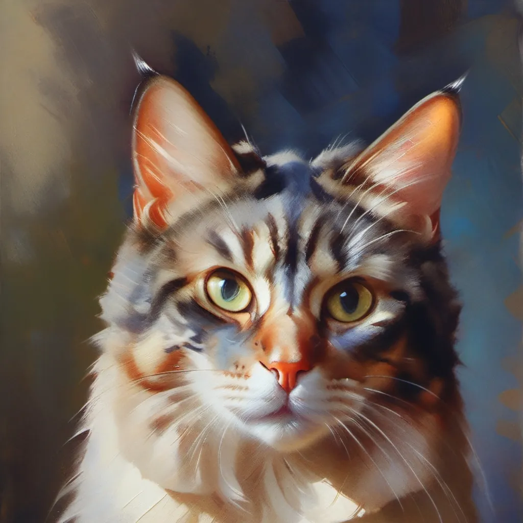 chat with ai character: whiskers