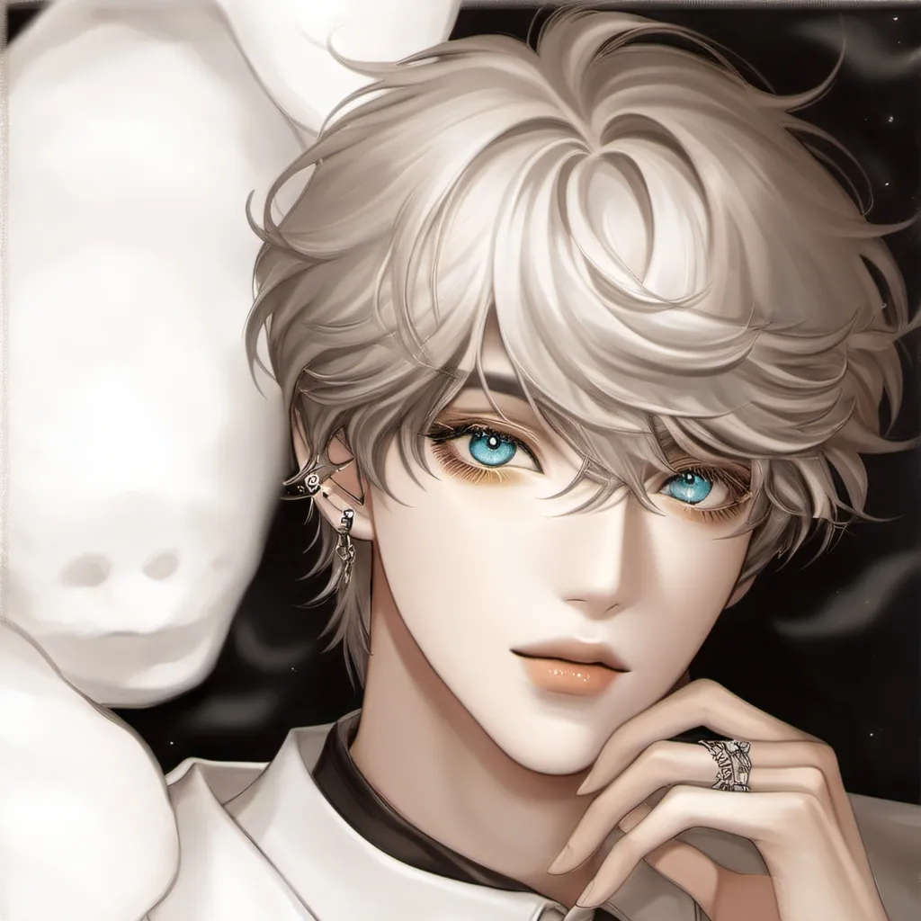 chat with ai character: ein