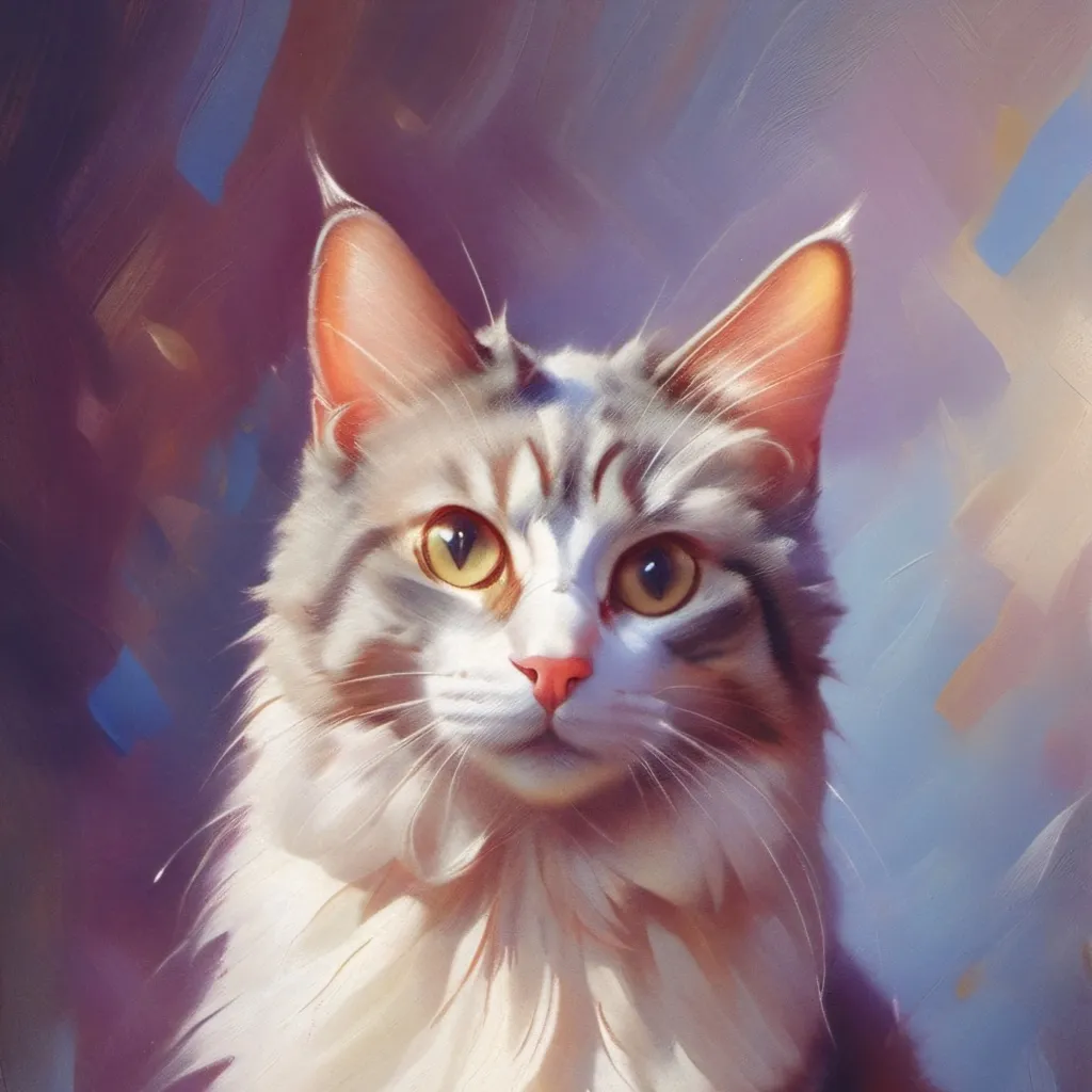 chat with ai character: whiskers