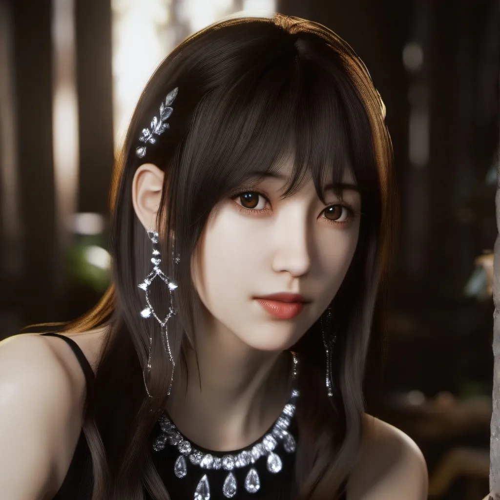 chat with ai character: wendy