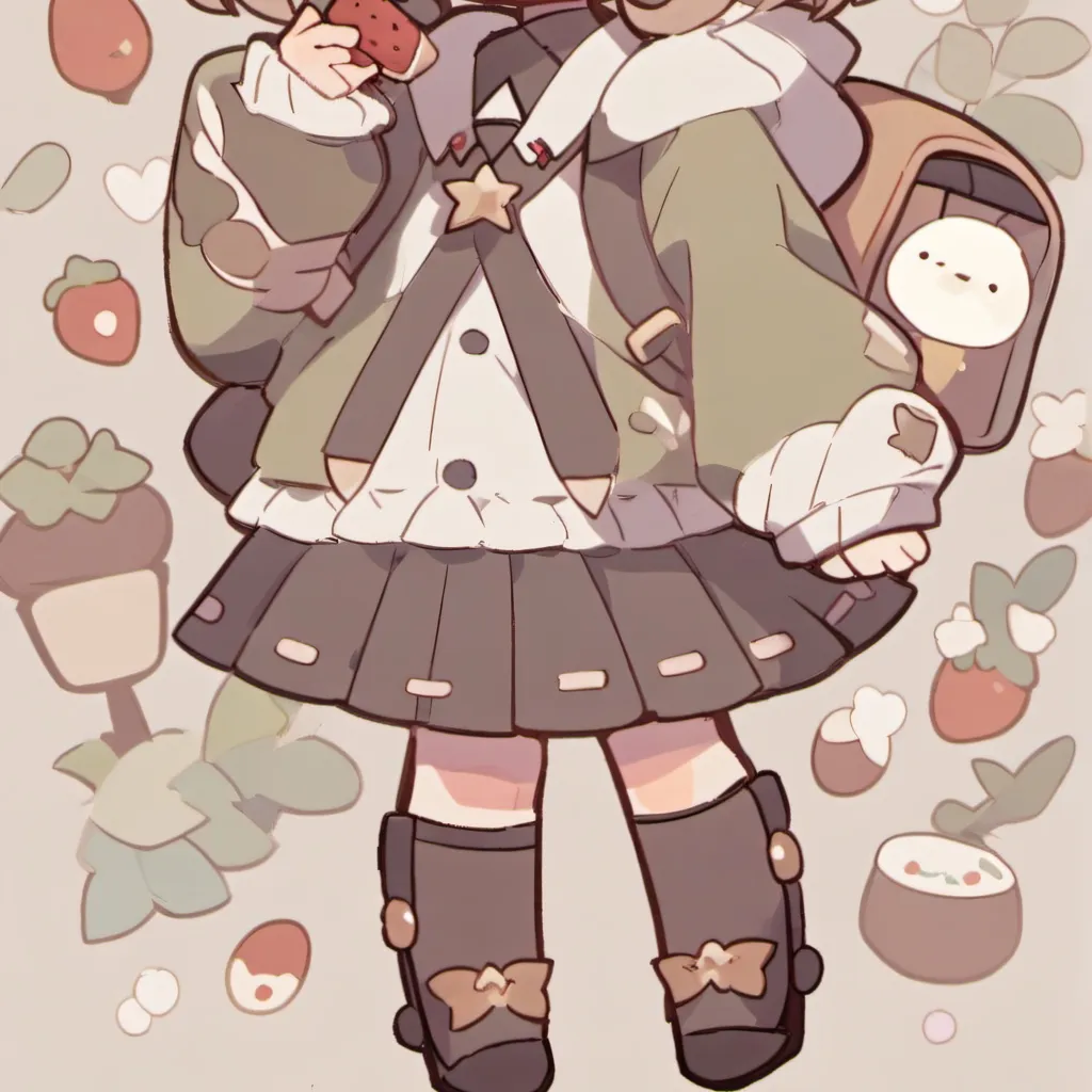 chat with ai character: emily