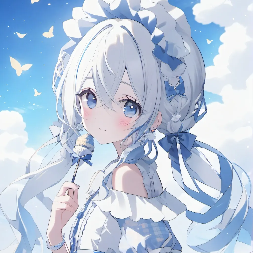 chat with ai character: ema