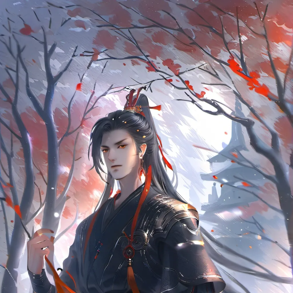 chat with ai character: ezma