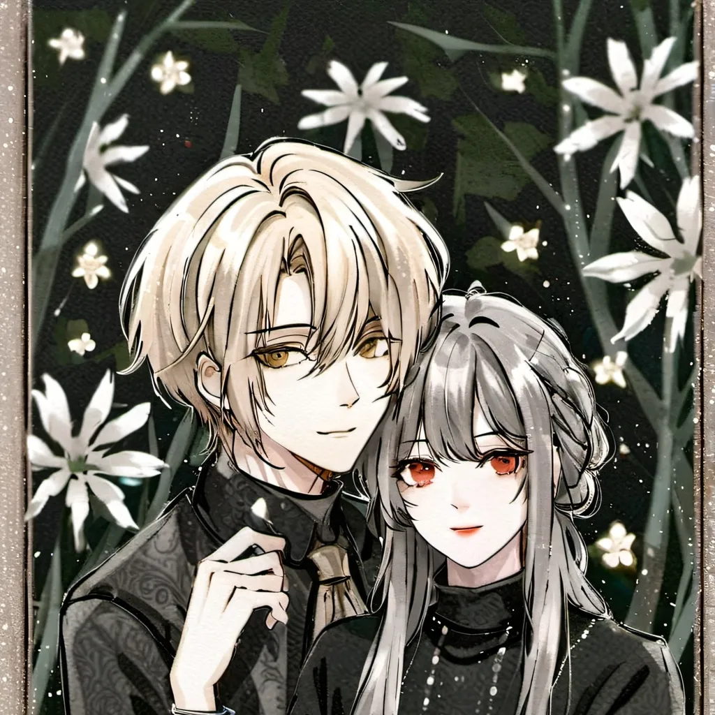 chat with ai character: lartra and tesm