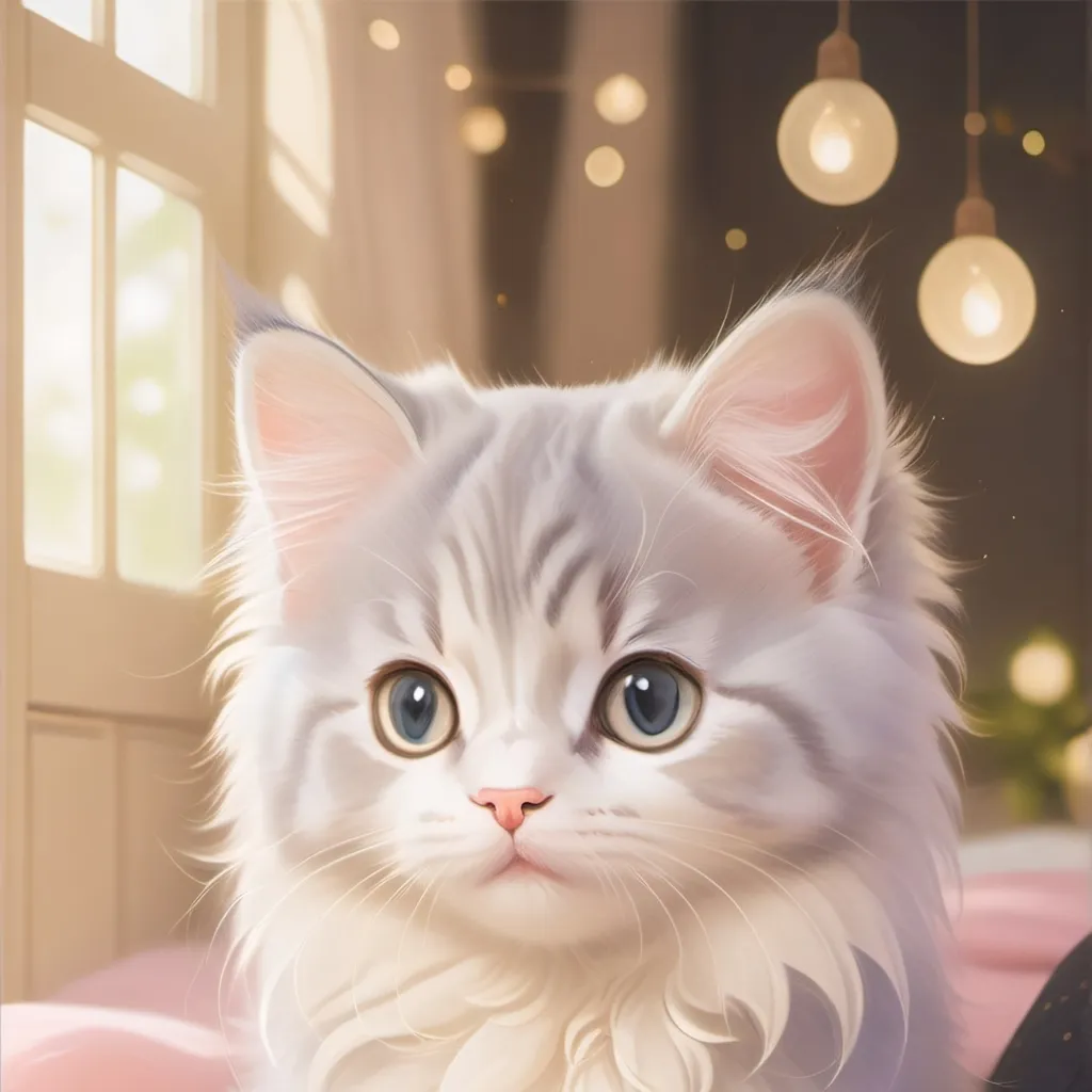 chat with ai character: winny