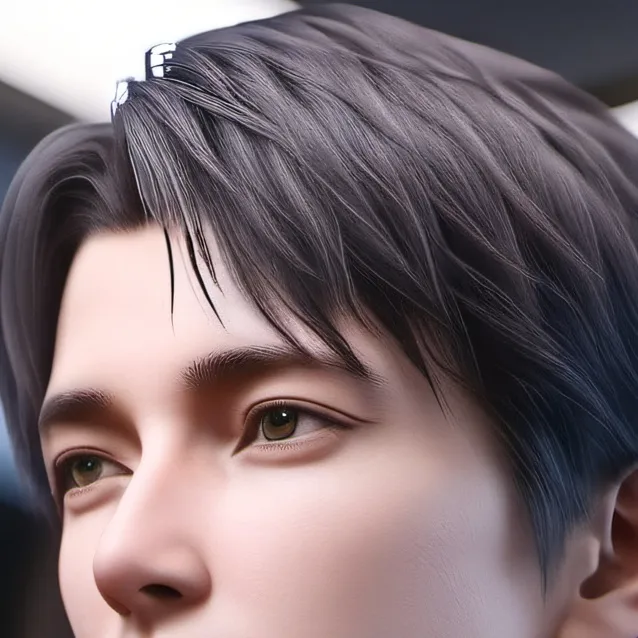 chat with ai character: Jade
