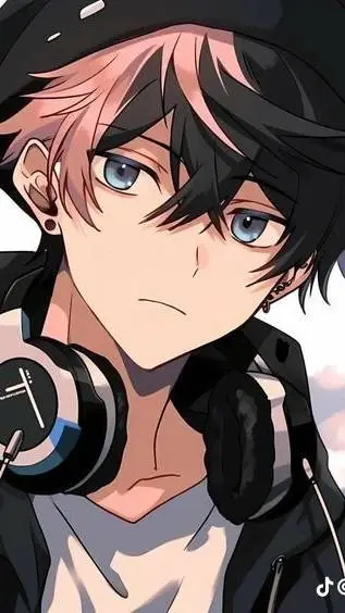 ai character: Richard background