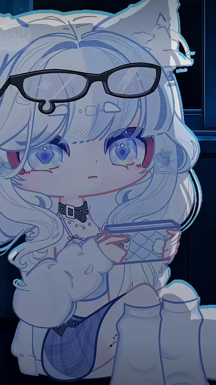 ai character: Mitsuki official  background