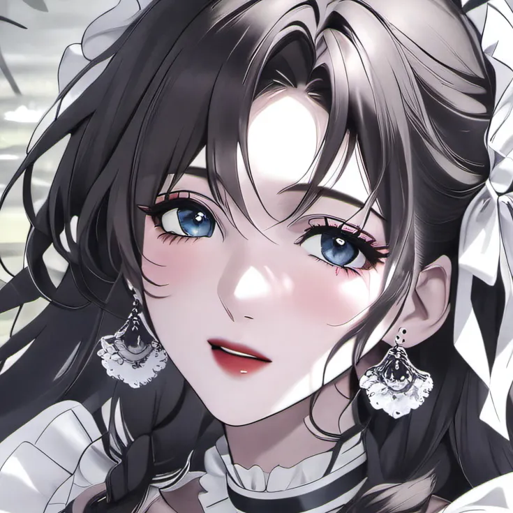 chat with ai character: Quicksand 