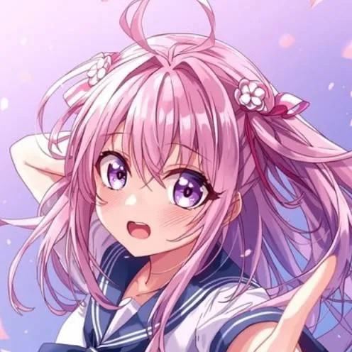 chat with ai character:  ikari sang