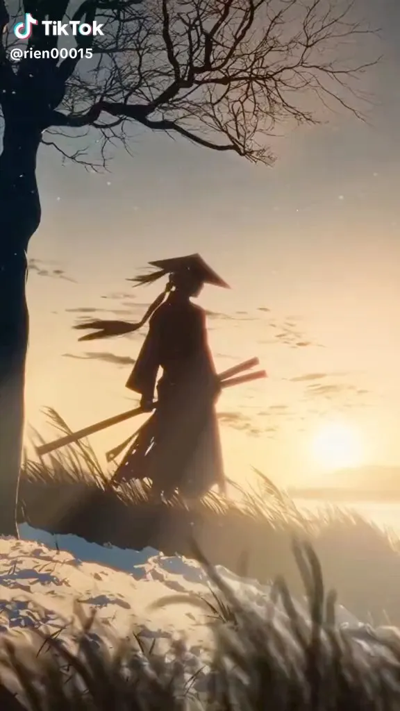 ai character: Han tu amigo  background