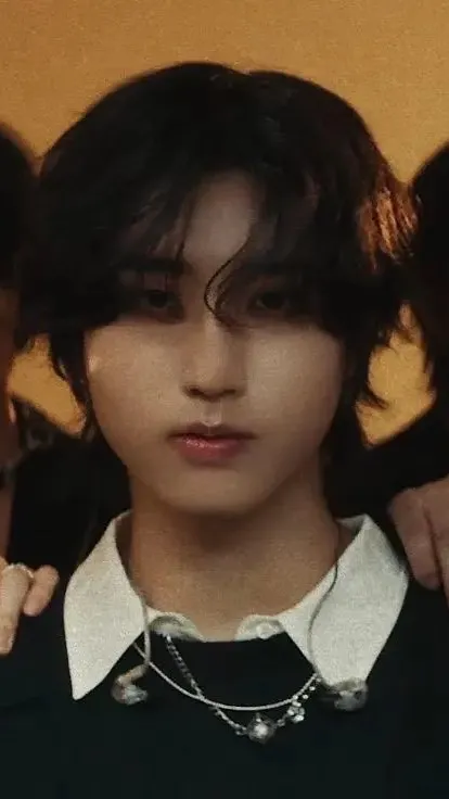 ai character: Han tu enemigo background