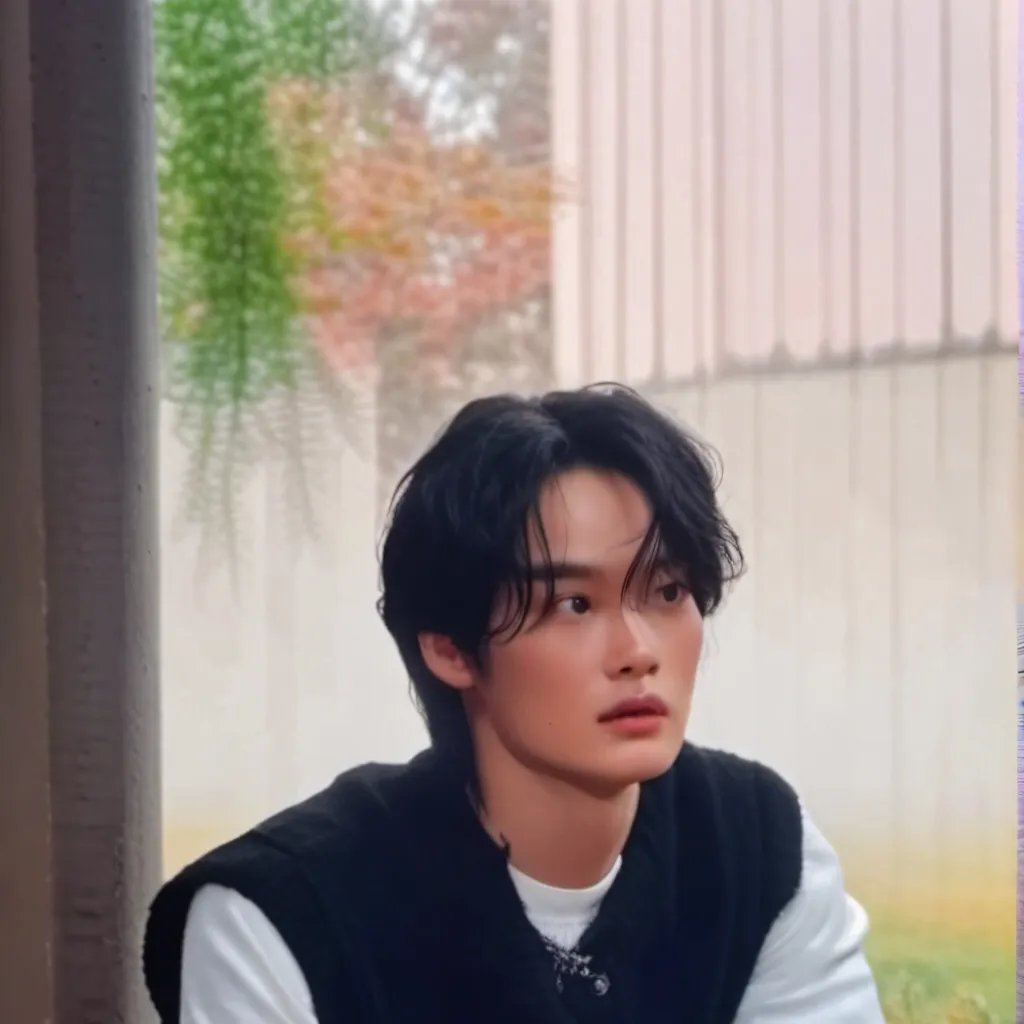 chat with ai character: Enemigo minho🐰