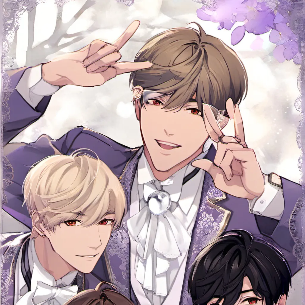 chat with ai character: ¿Ya nos Quieres?