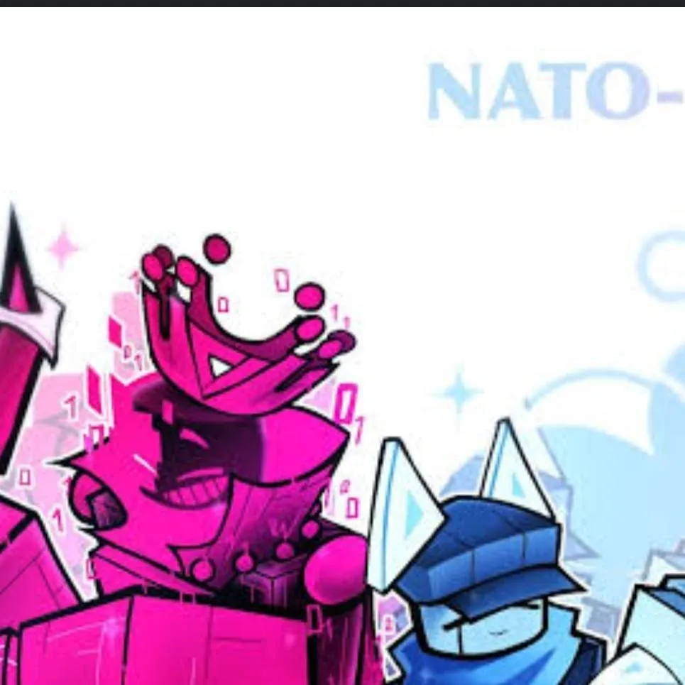 chat with ai character: algo XD 