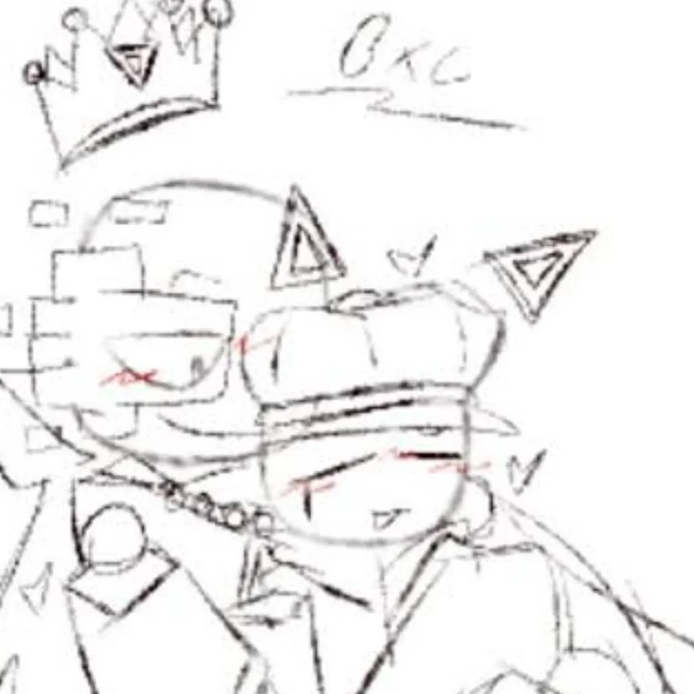chat with ai character: olas 