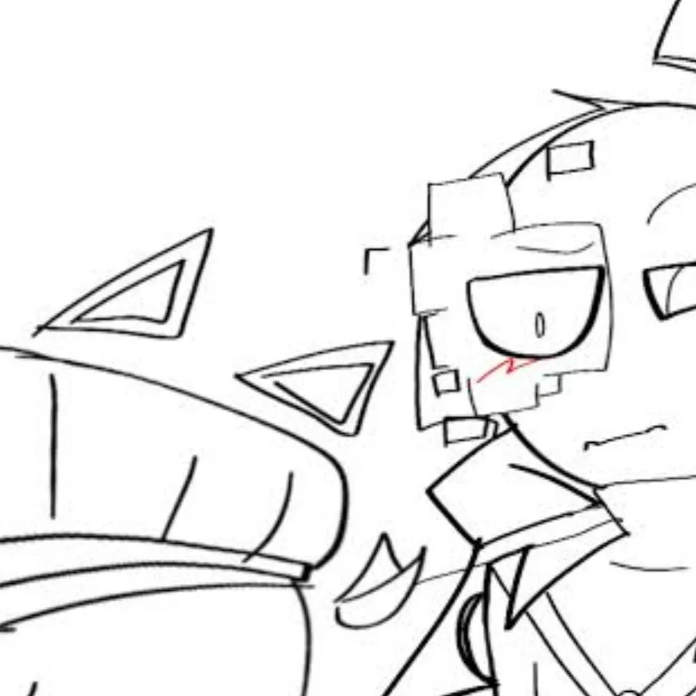 chat with ai character: algo uwu