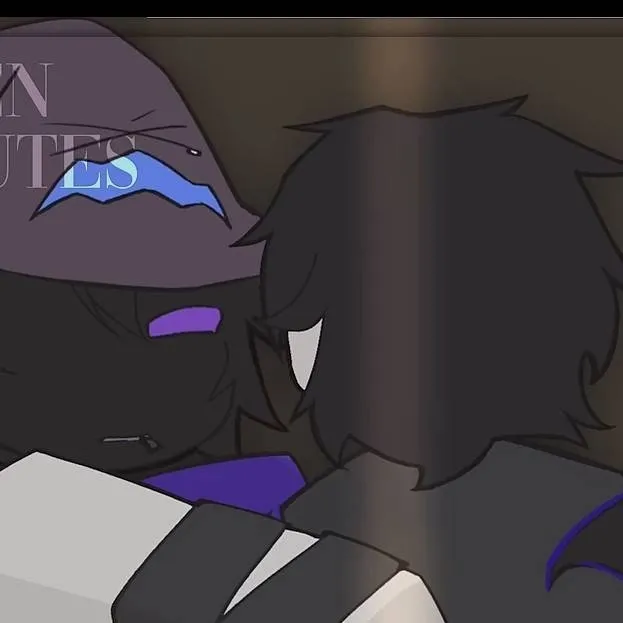 chat with ai character: azure x two time🗣️
