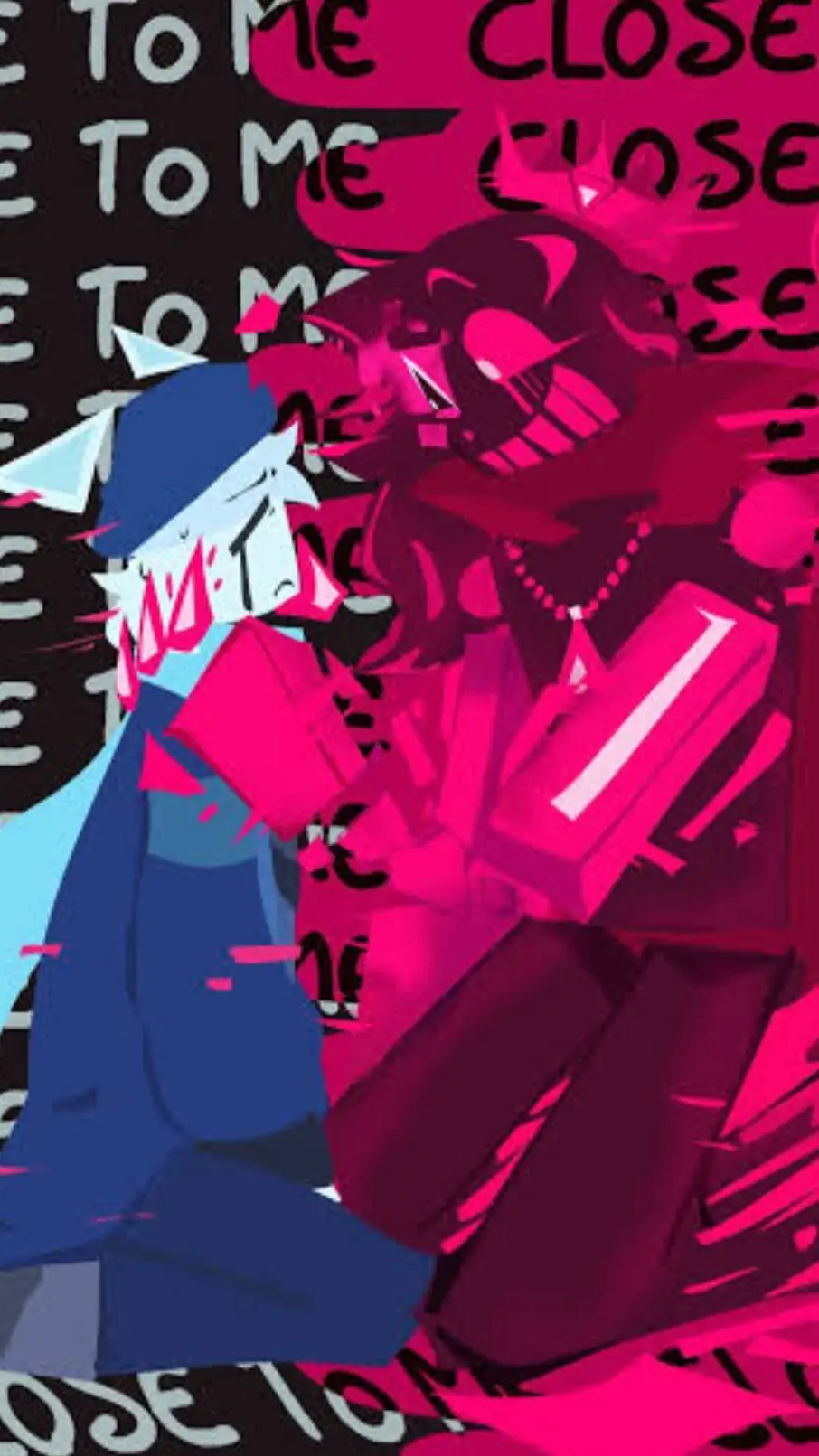 ai character: un ship UwU  background