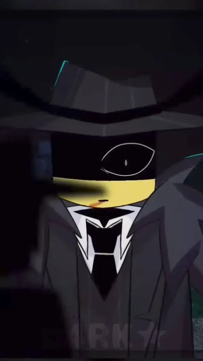 ai character: mafioso x chance?- background