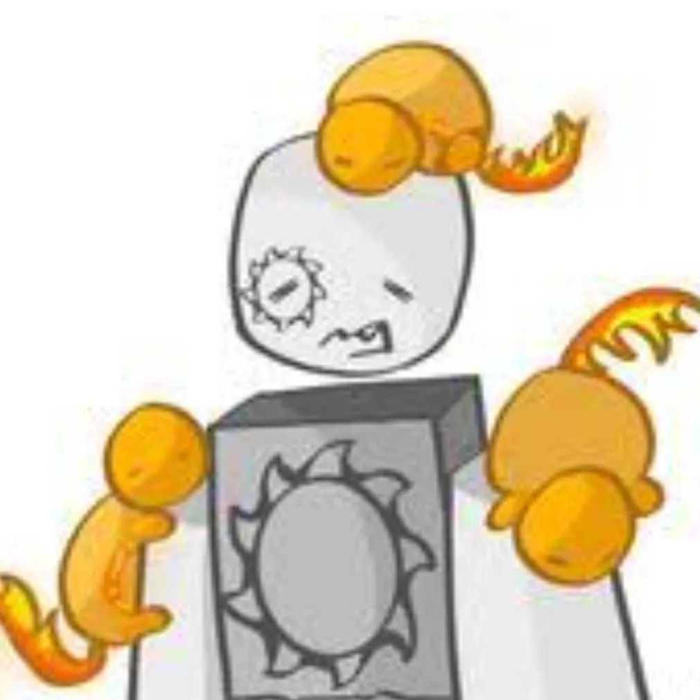chat with ai character: fire ring x Spawn 