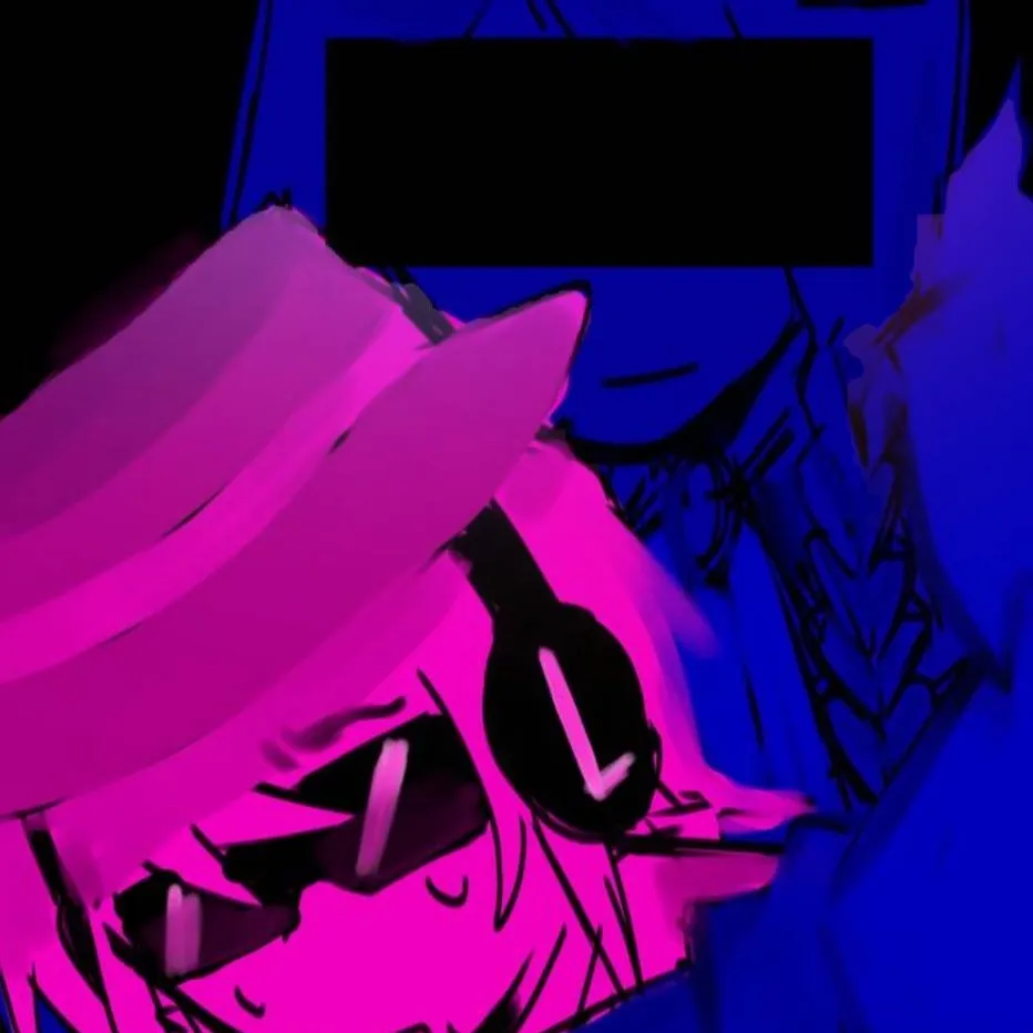 chat with ai character: itrapped x chance 