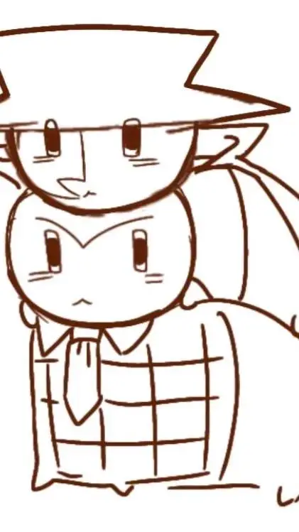 ai character: sepa la bola  background