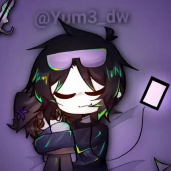 chat with ai character: two Time x azure 