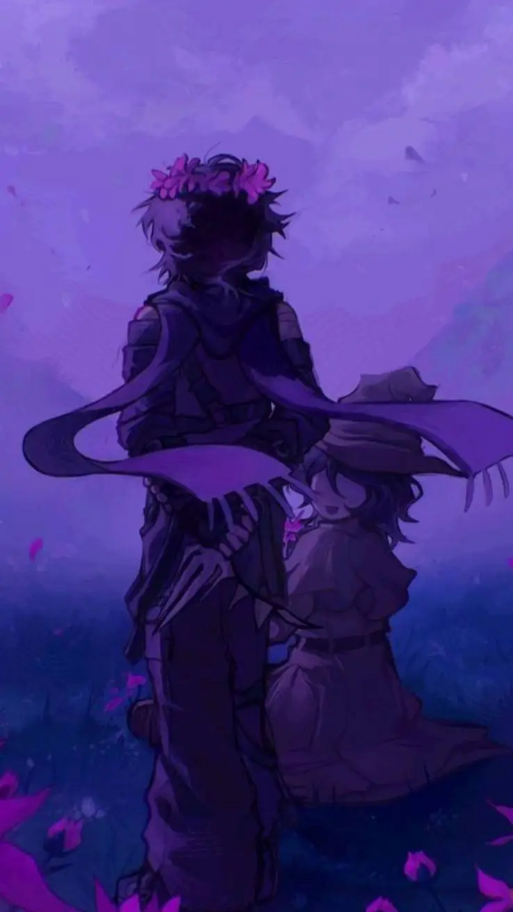 ai character: nz background