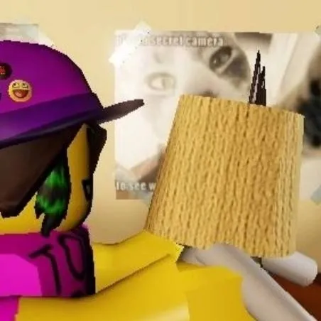 chat with ai character: Lampert x Infected