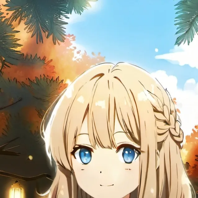 chat with ai character: mia