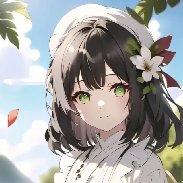 chat with ai character: Sleep potion girl 