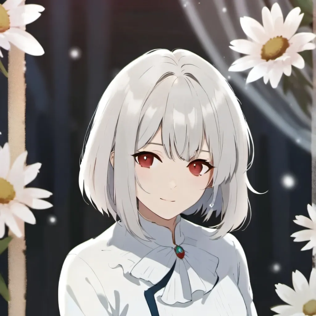 chat with ai character: hated child
