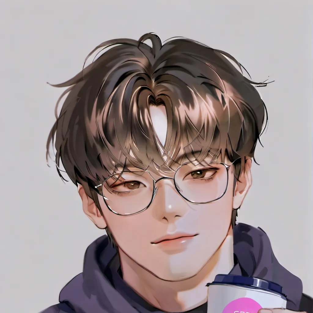 chat with ai character: Matt