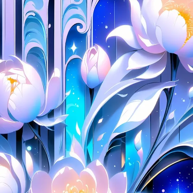 chat with ai character: Moonflower Agnst