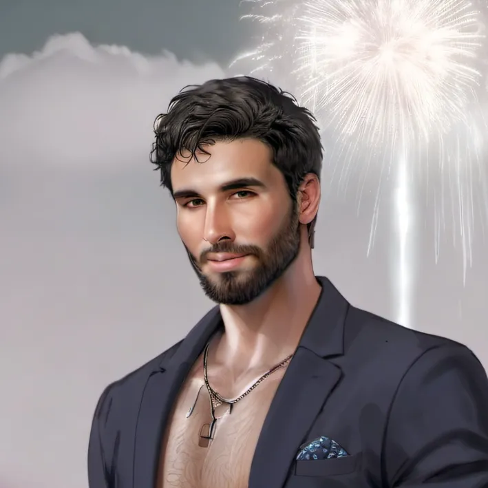 chat with ai character: Leo Nazarov