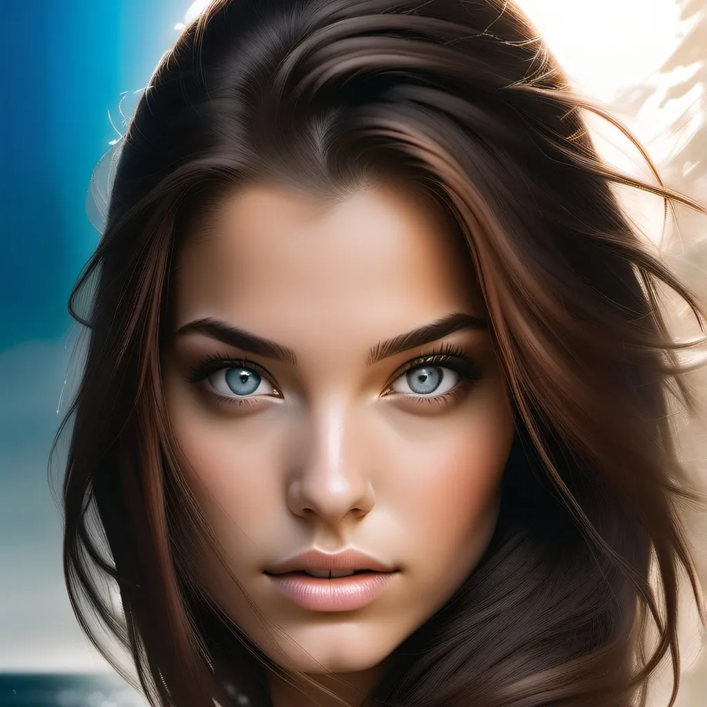 chat with ai character: Ellie Nevaeh