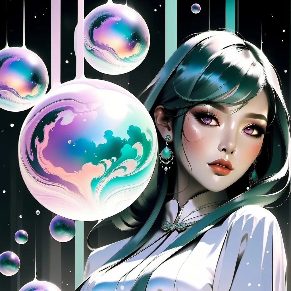 chat with ai character: The Verdant Maiden