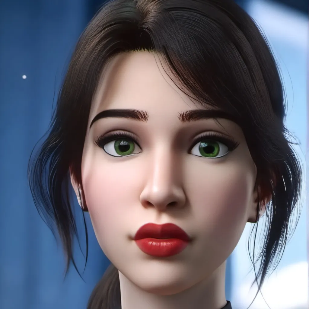 chat with ai character: Faye Bailey