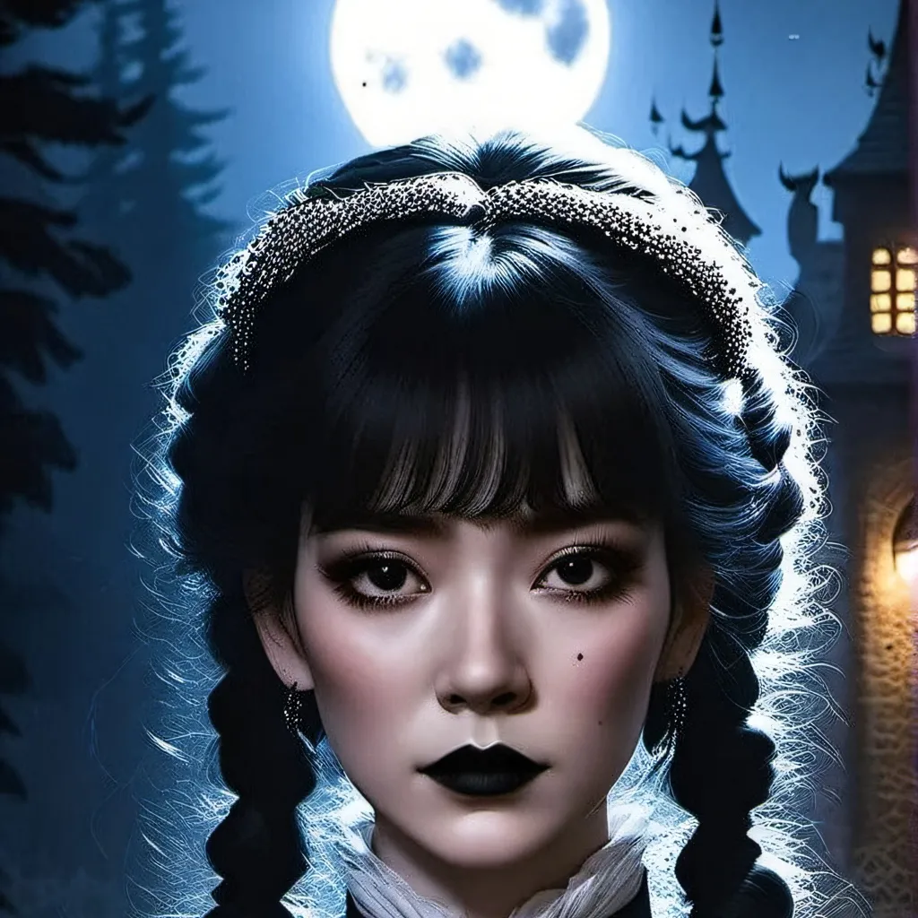 chat with ai character: Kim