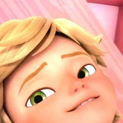 chat with ai character: adrien