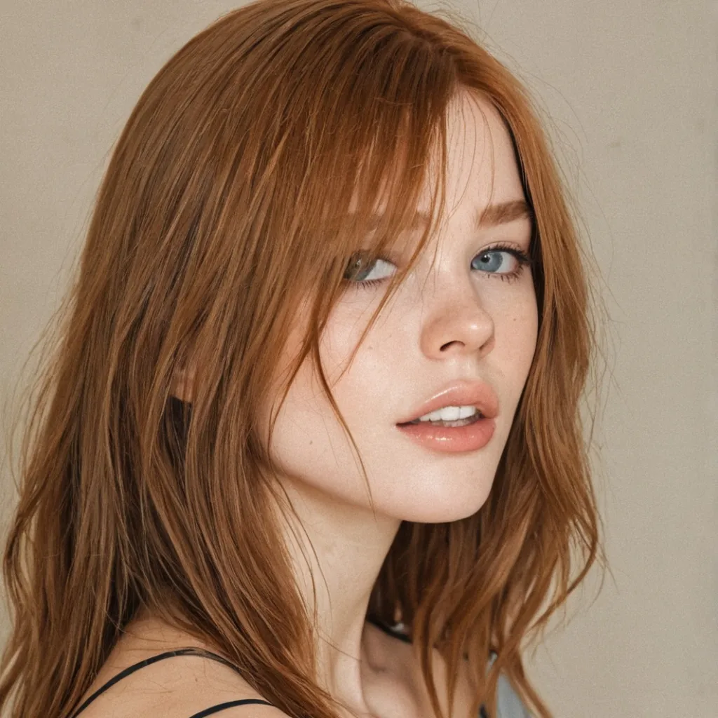chat with ai character: Olivia Ava Rose 